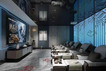 广州黄埔区按摩理疗：运动损伤康复